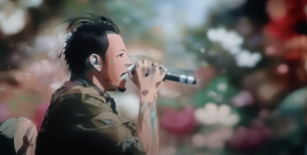 Linkin Park’s New Single Lost