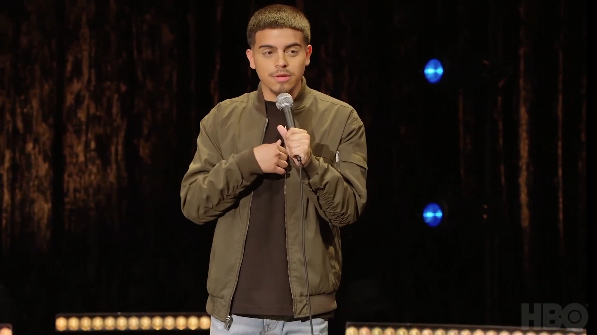 From Cartel to Comedy Ralph Barbosa REVEALS to Andrew Schulz